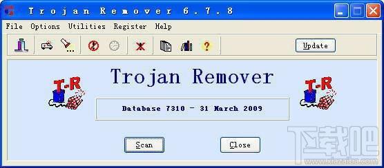 Trojan Remover,Trojan Remover下载,Trojan Remover官方下载