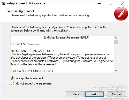 FLV to MP4 Converter下载,FLV转MP4工具,FLV转MP4