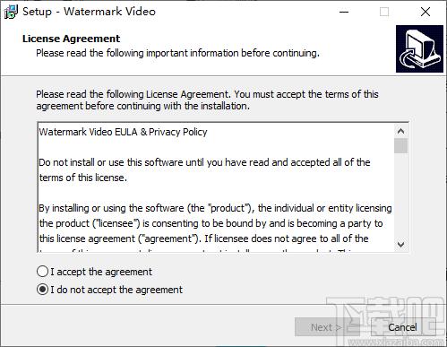 Vov Watermark Video下载,视频加水印工具,视频处理,加水印软件