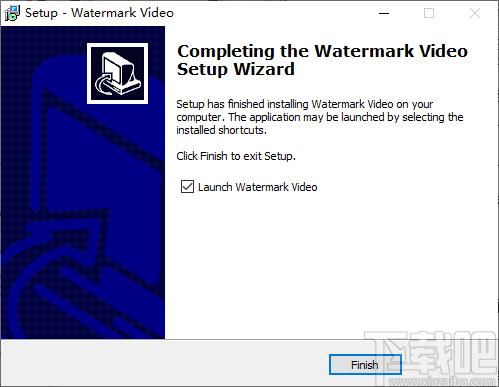 Vov Watermark Video下载,视频加水印工具,视频处理,加水印软件