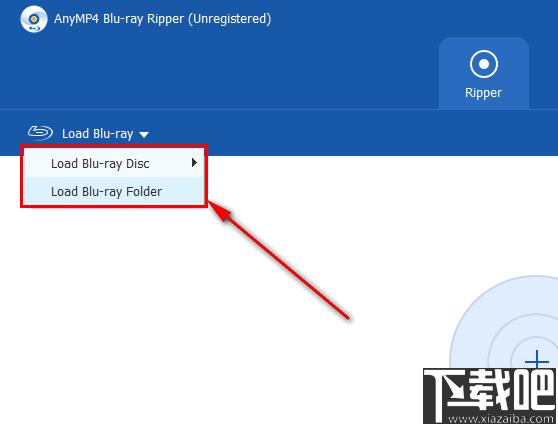 AnyMP4 Bluray Ripper下载,DVD翻录,DVD转换,视频转换