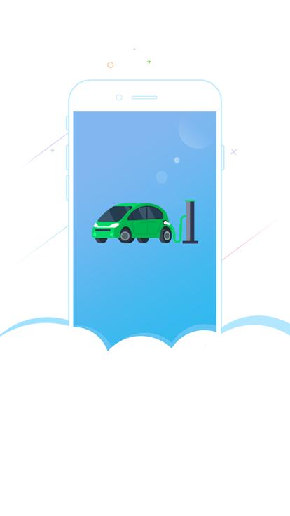 宁波绿捷app下载,宁波绿捷,充电app,服务app